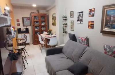 Apartamento com 3 quartos à venda na rua doutor catrambi, alto da boa vista, rio de janeiro, 78 m2 por r$ 320.000