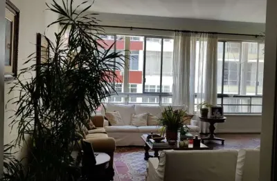 Apartamento com 3 quartos à venda na rua tonelero, copacabana, rio de janeiro, 219 m2 por r$ 1.795.000