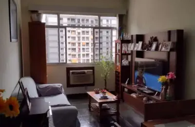 Apartamento com 3 quartos à venda na avenida júlio furtado, grajaú, rio de janeiro, 80 m2 por r$ 360.000