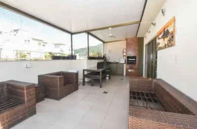 Cobertura com 3 quartos à venda na rua barão de mesquita, tijuca, rio de janeiro, 200 m2 por r$ 2.100.000