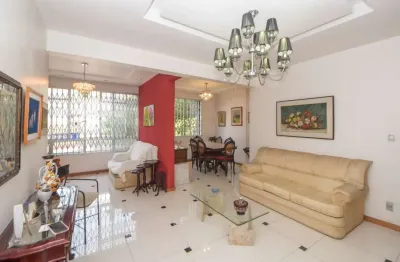 Apartamento com 3 quartos à venda na rua pareto, tijuca, rio de janeiro, 100 m2 por r$ 480.000