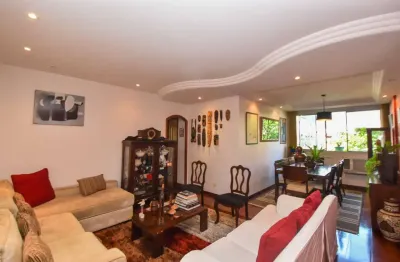 Apartamento com 3 quartos à venda na rua professor gabizo, tijuca, rio de janeiro, 109 m2 por r$ 960.000