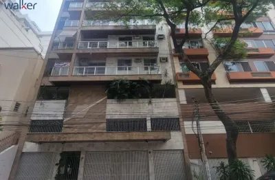 Apartamento com 3 quartos à venda na rua alexandre de gusmão, tijuca, rio de janeiro, 114 m2 por r$ 1.400.000
