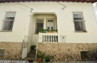 Casa em condomínio fechado com 4 quartos à venda na rua são francisco xavier, tijuca, rio de janeiro, 160 m2 por r$ 590.000