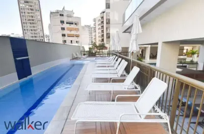 Apartamento com 2 quartos à venda na rua barão de mesquita, tijuca, rio de janeiro, 84 m2 por r$ 990.000