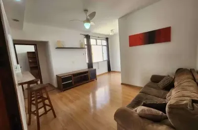 Apartamento com 2 quartos à venda na avenida maracanã, maracanã, rio de janeiro, 82 m2 por r$ 500.000