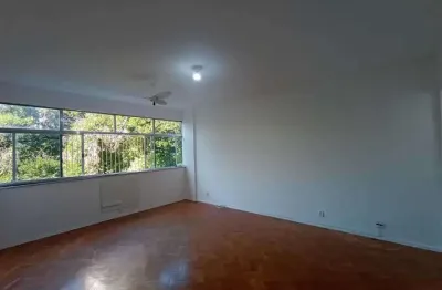 Apartamento com 3 quartos para alugar na rua félix da cunha, tijuca, rio de janeiro, 126 m2 por r$ 3.000