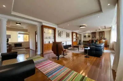 Apartamento com 4 quartos à venda na Rua Visconde de Cabo Frio, Tijuca, Rio de Janeiro