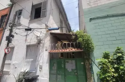 Casa com 3 quartos à venda na rua visconde de cruzeiro, flamengo, rio de janeiro, 241 m2 por r$ 4.500.000
