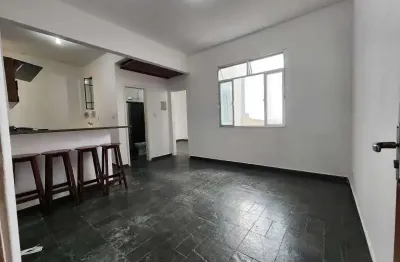 Apartamento com 1 quarto para alugar na rua barão de pirassinunga, tijuca, rio de janeiro, 40 m2 por r$ 1.850