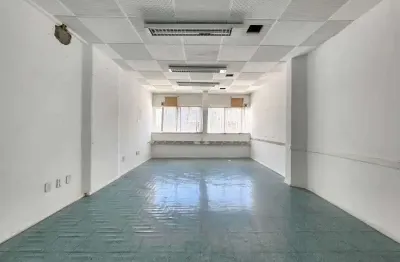 Sala comercial com 5 salas à venda na rua conde de bonfim, tijuca, rio de janeiro, 195 m2 por r$ 800.000