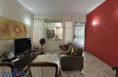 Casa com 3 quartos à venda na rua josé vicente, grajaú, rio de janeiro, 230 m2 por r$ 732.000