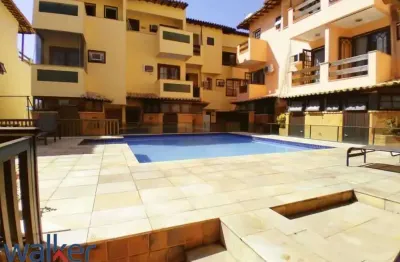 Casa em condomínio fechado com 4 quartos à venda na rua professor hermes lima, recreio dos bandeirantes, rio de janeiro, 197 m2 por r$ 1.100.000