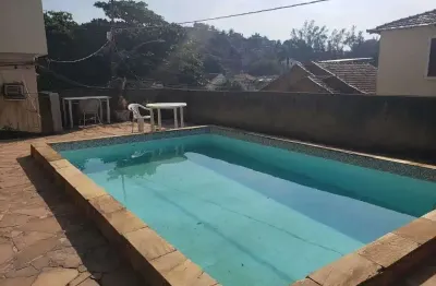 Apartamento com 3 quartos à venda na rua joatinga, engenho novo, rio de janeiro, 130 m2 por r$ 340.000