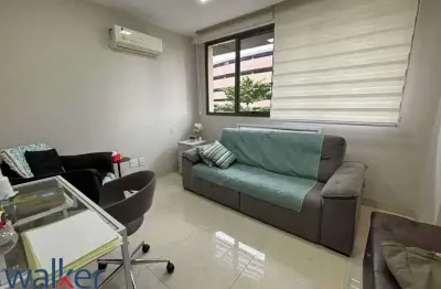 Sala comercial com 2 salas para alugar na rua engenheiro enaldo cravo peixoto, tijuca, rio de janeiro, 28 m2 por r$ 2.100