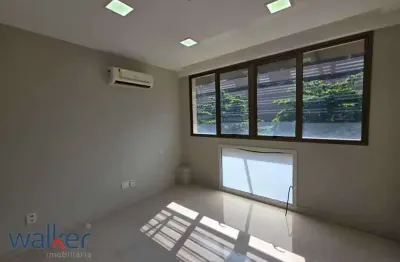 Sala comercial com 2 salas para alugar na Rua Engenheiro Enaldo Cravo Peixoto, Tijuca, Rio de Janeiro
