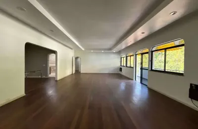 Apartamento com 5 quartos à venda na rua itacuruçá, tijuca, rio de janeiro, 280 m2 por r$ 1.950.000