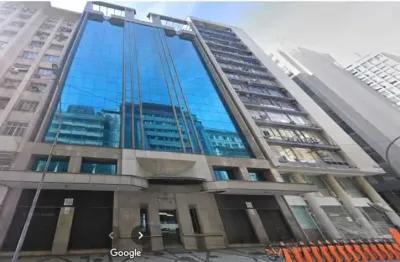 Ponto comercial para alugar na avenida graça aranha, centro, rio de janeiro, 484 m2 por r$ 25.500
