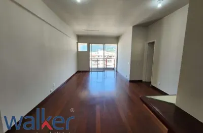 Apartamento com 4 quartos à venda na rua campinas, grajaú, rio de janeiro, 140 m2 por r$ 690.000