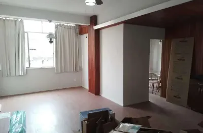 Apartamento com 3 quartos à venda na rua conselheiro zenha, tijuca, rio de janeiro, 96 m2 por r$ 500.000