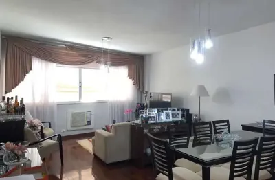 Apartamento com 3 quartos à venda na rua barão de iguatemi, praça da bandeira, rio de janeiro, 100 m2 por r$ 697.000