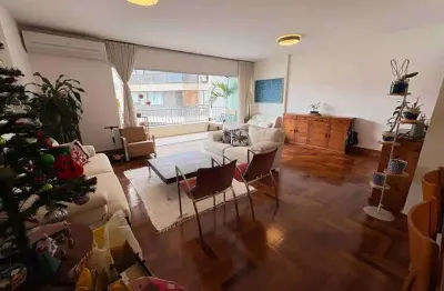 Apartamento com 3 quartos à venda na rua carvalho azevedo, lagoa, rio de janeiro, 154 m2 por r$ 2.150.000