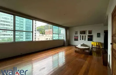 Apartamento com 4 quartos à venda na Rua Itacuruçá, Tijuca, Rio de Janeiro