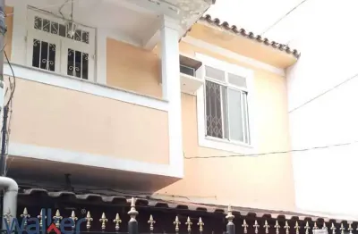 Casa com 3 quartos à venda na rua jerônimo de lemos, vila isabel, rio de janeiro por r$ 730.000