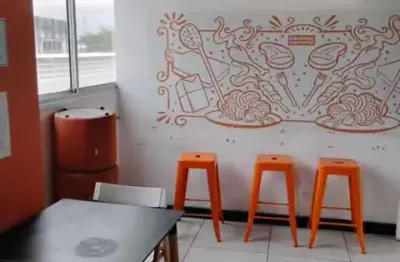 Ponto comercial à venda na avenida ayrton senna, barra da tijuca, rio de janeiro, 1344 m2 por r$ 4.940.000