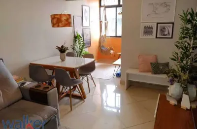 Apartamento com 2 quartos à venda na rua professor euríco rabelo, maracanã, rio de janeiro, 70 m2 por r$ 595.000