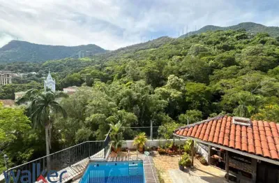 Cobertura com 5 quartos à venda na rua dezoito de outubro, tijuca, rio de janeiro, 280 m2 por r$ 1.050.000