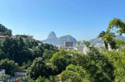 Cobertura com 3 quartos à venda na rua mundo novo, botafogo, rio de janeiro, 68 m2 por r$ 1.050.000