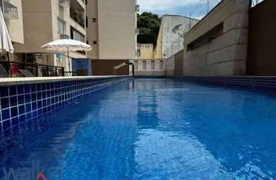 Apartamento com 3 quartos à venda na rua marquês de valença, tijuca, rio de janeiro, 94 m2 por r$ 939.000