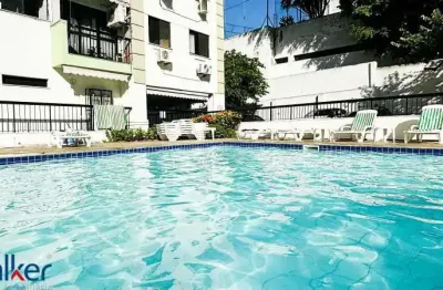 Apartamento com 3 quartos à venda na rua pereira de almeida, praça da bandeira, rio de janeiro, 70 m2 por r$ 490.000