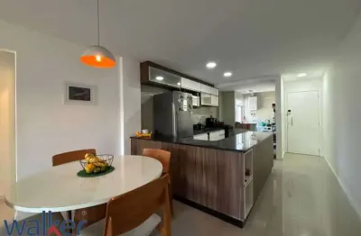 Apartamento com 2 quartos à venda na rua fortunato de brito, freguesia (jacarepaguá), rio de janeiro, 89 m2 por r$ 390.000