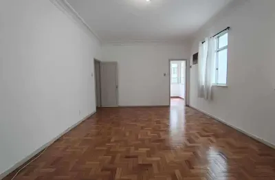 Apartamento com 2 quartos à venda na rua andrade neves, tijuca, rio de janeiro, 100 m2 por r$ 455.000