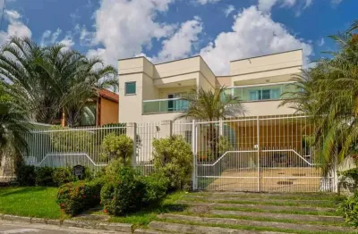 Casa com 5 quartos à venda na rua ana silva, pechincha, rio de janeiro, 563 m2 por r$ 1.600.000