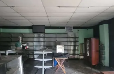Ponto comercial para alugar na rua vinte e quatro de maio, riachuelo, rio de janeiro, 229 m2 por r$ 7.000