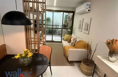 Apartamento com 2 quartos à venda na rua visconde de abaeté, vila isabel, rio de janeiro, 56 m2 por r$ 509.500