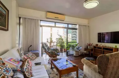 Apartamento com 4 quartos à venda na rua dezoito de outubro, tijuca, rio de janeiro, 140 m2 por r$ 900.000
