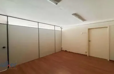 Sala comercial com 3 salas para alugar na avenida almirante barroso, centro, rio de janeiro, 112 m2 por r$ 1.500