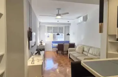 Apartamento com 2 quartos à venda na rua doutor oscar pimentel, tijuca, rio de janeiro, 75 m2 por r$ 600.000