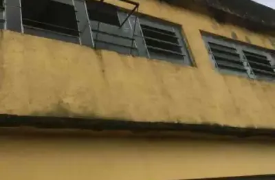 Casa comercial à venda na rua doutor sílvio e silva, jardim vinte e cinco de agosto, duque de caxias, 2521 m2 por r$ 950.000