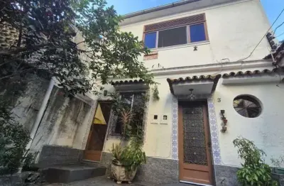 Casa com 3 quartos para alugar na rua visconde de santa isabel, vila isabel, rio de janeiro, 83 m2 por r$ 3.200