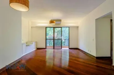 Apartamento com 3 quartos à venda na rua timóteo da costa, leblon, rio de janeiro, 135 m2 por r$ 2.500.000