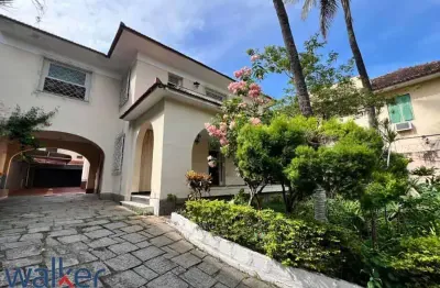 Casa com 11 quartos para alugar na rua grajaú, grajaú, rio de janeiro, 500 m2 por r$ 13.000