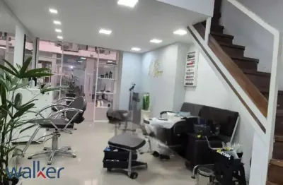 Ponto comercial com 1 sala à venda na rua conde de bonfim, tijuca, rio de janeiro, 24 m2 por r$ 300.000