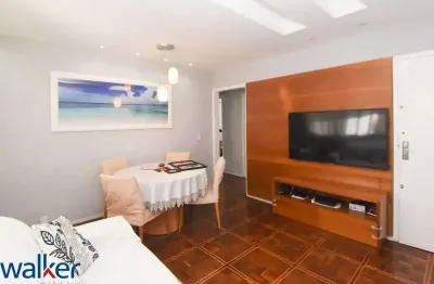 Apartamento com 2 quartos à venda na rua doutor satamini, tijuca, rio de janeiro, 70 m2 por r$ 629.000
