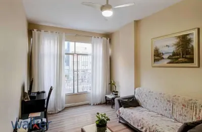 Apartamento com 3 quartos à venda na rua conde de bonfim, tijuca, rio de janeiro, 87 m2 por r$ 530.000