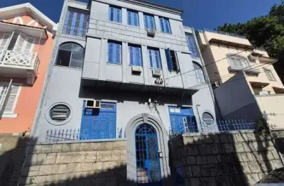 Apartamento com 2 quartos à venda na avenida são sebastião, urca, rio de janeiro, 80 m2 por r$ 1.275.000